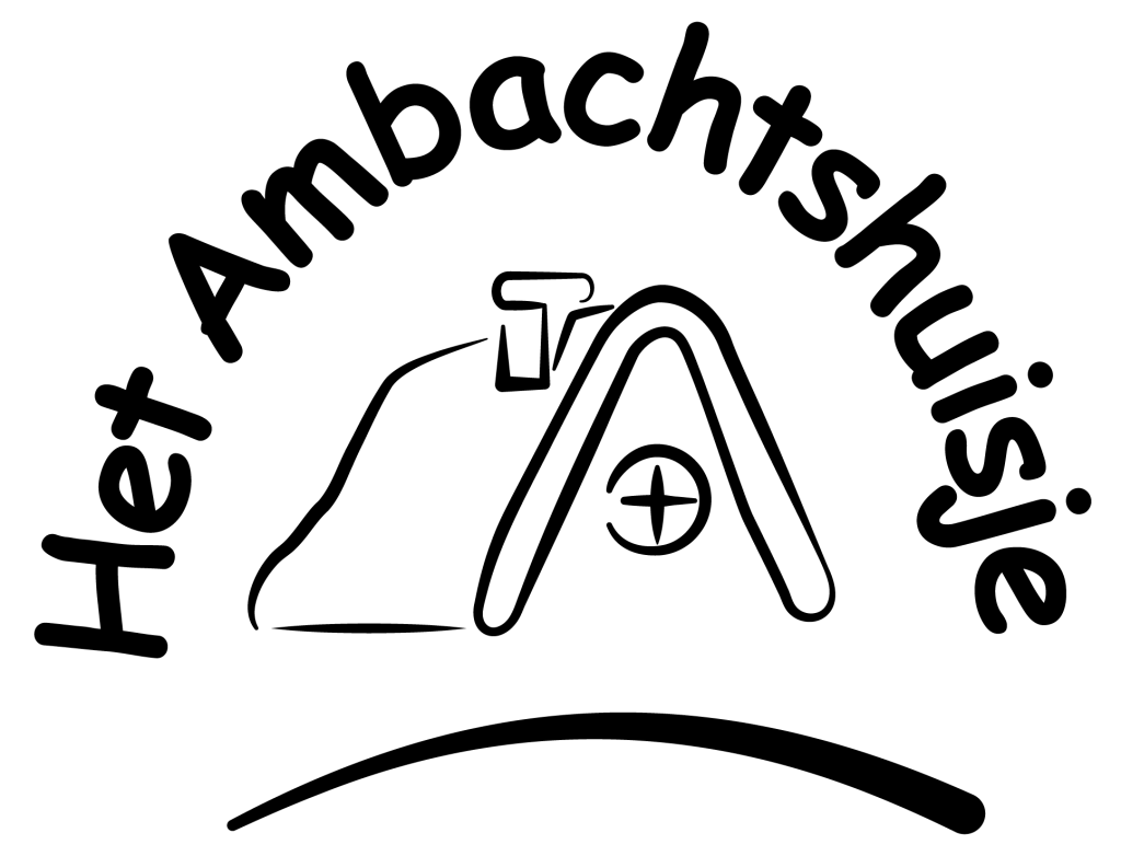 Het Ambachtshuisje logo