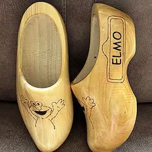 Elmo